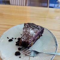  at kVegan in Tenerife