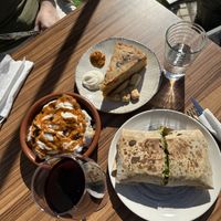   at kVegan in Tenerife