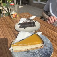   at kVegan in Tenerife