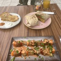   at kVegan in Tenerife