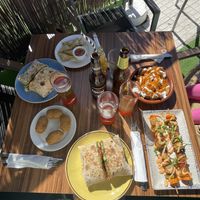   at kVegan in Tenerife