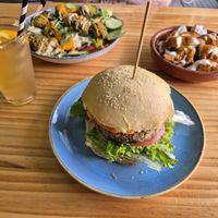  at kVegan in Tenerife