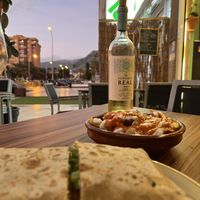   at kVegan in Tenerife