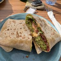   at kVegan in Tenerife