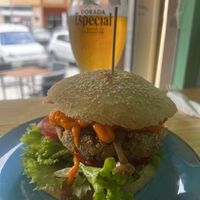   at kVegan in Tenerife
