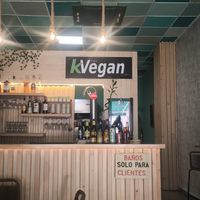  at kVegan in Tenerife