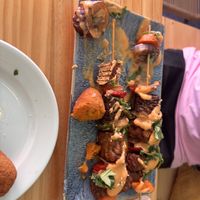 Tempe   at kVegan in Tenerife