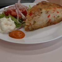 So good! at kVegan in Tenerife