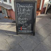 😋 at Alt Buchheim in Cologne