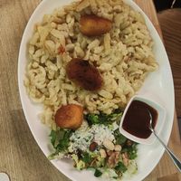 #Veganuary at Alt Buchheim in Cologne