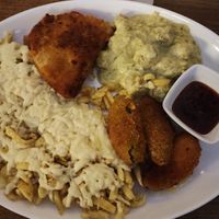 #Veganuary at Alt Buchheim in Cologne