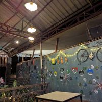  at Bamboo Lounge - Forest Retreat in Luang Namtha