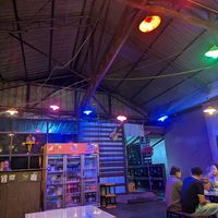  at Bamboo Lounge - Forest Retreat in Luang Namtha