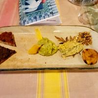  at Campo di Cielo in Cesiomaggiore