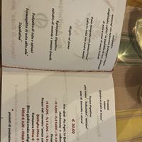   at Campo di Cielo in Cesiomaggiore