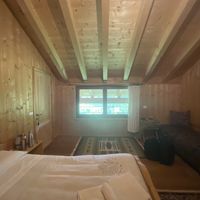   at Campo di Cielo in Cesiomaggiore