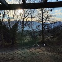  at Campo di Cielo in Cesiomaggiore