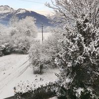  at Campo di Cielo in Cesiomaggiore