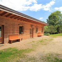 depandance at Campo di Cielo in Cesiomaggiore