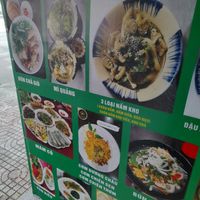 Some pictures of the food at Nhà Hàng Chay Phát Hoa in Ho Chi Minh City