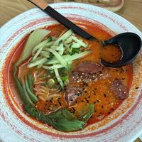   at Maki & Ramen in Southampton