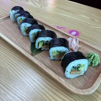   at Maki & Ramen in Southampton