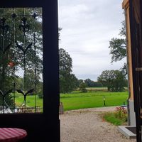 Rustiek at Hotel Gaia in Diepenveen