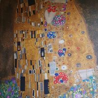 De kus at Hotel Gaia in Diepenveen