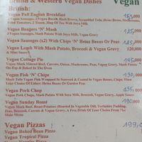  at Bookworm's Coffee in Ho Chi Minh City