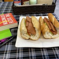   at Bookworm's Coffee in Ho Chi Minh City