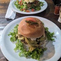  at Boteco Ouzar in Sao Paulo