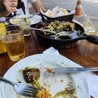 at Boteco Ouzar in Sao Paulo