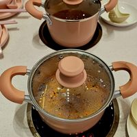  at FU GUO Plant-based Hot Pot - ฝูกัว ฮอทพอทแพลนต์เบส in Bangkok