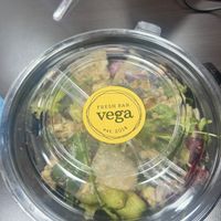  at Vega in Skopje