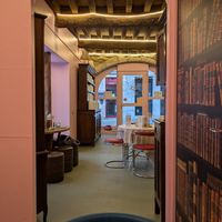  at Le 1544 in Besancon