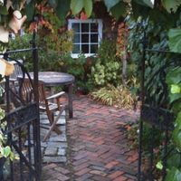  at St. Martin's Organic Coffee House in Chichester