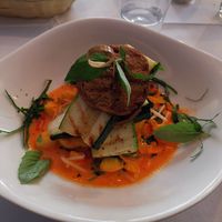 Seitan at Lebenbauer in Vienna