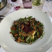   at Lebenbauer in Vienna