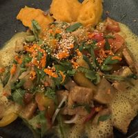   at Lebenbauer in Vienna