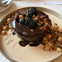 Pancake   at NOLA KITCHEN in Porto