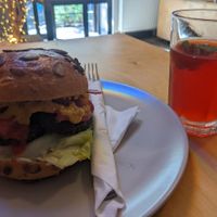  at Chwast Food in Warsaw