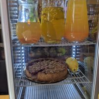  at Chwast Food in Warsaw