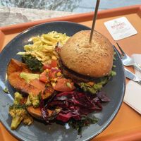   at Naturkost St. Josef in Vienna