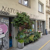  at Naturkost St. Josef in Vienna