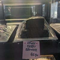  at Beat Street Cafe in Christchurch