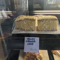  at Beat Street Cafe in Christchurch