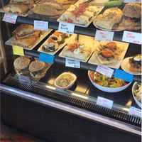 😋 at Beat Street Cafe in Christchurch