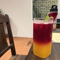   at ALT Plant-Based Café & Vegan Cooking Class by Chickpea Eatery in Da Nang