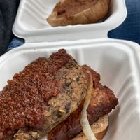 Gunslinger  at Killer Vegan in Union