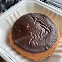 Donuts  at Killer Vegan in Union